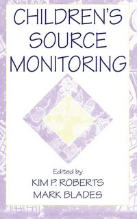 Produktbild: Children's Source Monitoring