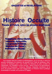 Produktbild: Histoire Occulte