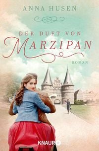 Produktbild: Der Duft von Marzipan