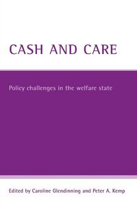 Produktbild: Cash and care