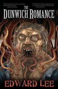 Produktbild: The Dunwich Romance