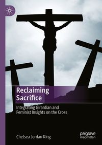Produktbild: Reclaiming Sacrifice