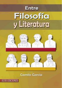 Produktbild: Entre filosof&iacute;a y literatura