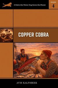 Produktbild: Copper Cobra