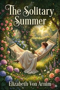 Produktbild: The Solitary Summer