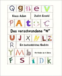 Produktbild: Das verschwundene "W"