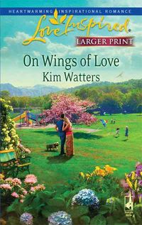 Produktbild: On Wings of Love