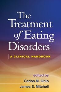 Produktbild: The Treatment of Eating Disorders