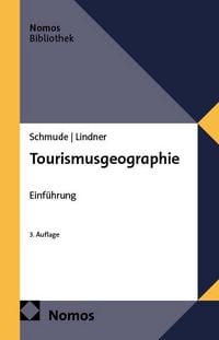 Produktbild: Tourismusgeographie