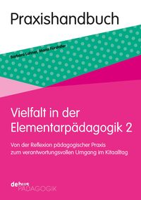Produktbild: Vielfalt in der Elementarp&auml;dagogik 2