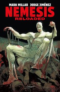 Produktbild: Millar, M: Nemesis: Reloaded