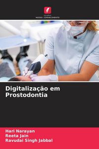Produktbild: Digitaliza&ccedil;&atilde;o em Prostodontia