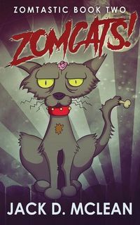 Produktbild: Zomcats!