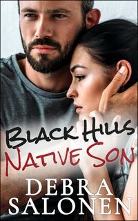 Produktbild: Black Hills Native Son (BLACK HILLS RENDEZVOUS, #5)