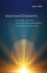 Bild vom Artikel Sternenflüstern vom Autor Ryan Ellis