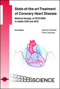 Produktbild: State-of-the-art Treatment of Coronary Heart Disease