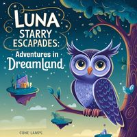 Produktbild: Luna Starry Escapades