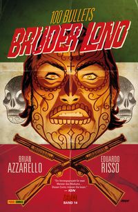 Produktbild: 100 Bullets (Band 14) - Bruder Lono