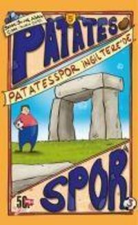 Produktbild: Patatesspor Ingilterede - Patatesspor 3