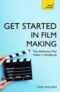 Produktbild: Get Started in Film Making