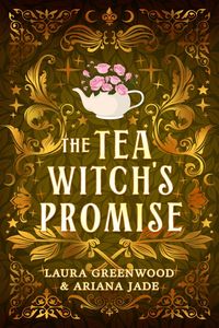 Produktbild: The Tea Witch's Promise