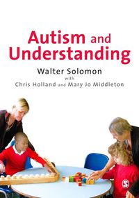 Produktbild: Autism and Understanding
