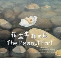 Produktbild: The Peanut Fart
