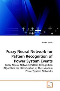 Produktbild: Vasilic, S: Fuzzy Neural Network for Pattern Recognition of