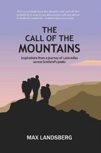 Produktbild: Landsberg, M: Call of the Mountains