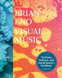 Produktbild: Scoates, C: Brian Eno: Visual Music