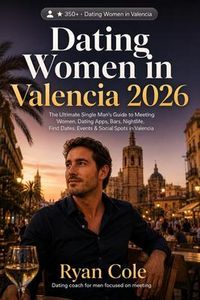 Produktbild: Dating Women in Valencia 2026