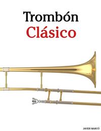 Produktbild: Tromb&oacute;n Cl&aacute;sico