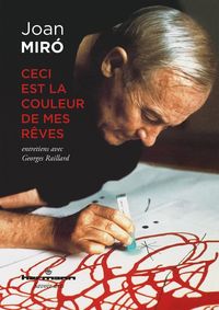 Produktbild: Ceci est la couleur de mes r&ecirc;ves