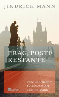 Bild vom Artikel Prag, poste restante vom Autor Jindrich Mann