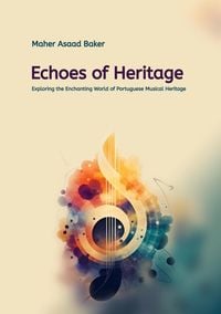 Produktbild: Echoes of Heritage