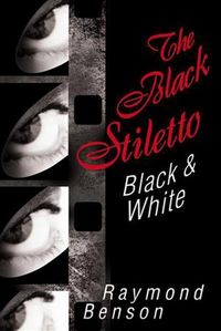 Produktbild: Black Stiletto Black & White