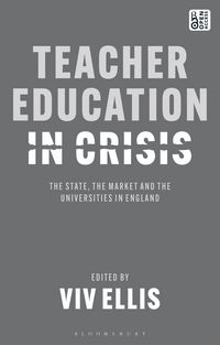 Produktbild: Teacher Education in Crisis