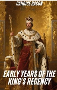 Produktbild: Early Years of the King's Regency