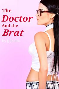 Produktbild: The Doctor and the Brat