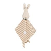 Produktbild sigikid 39942 - Schnuffeltuch Hase Vanilla