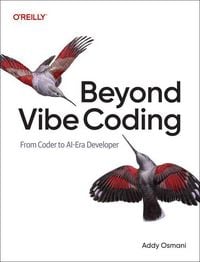 Produktbild: Beyond Vibe Coding
