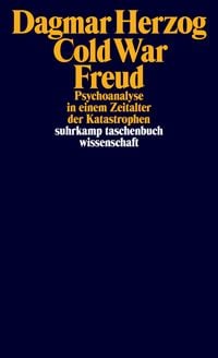 Produktbild: Cold War Freud