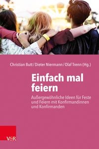 Produktbild: Einfach mal feiern
