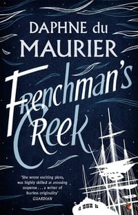 Produktbild: Frenchman's Creek