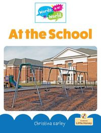 Produktbild: At the School