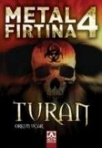 Produktbild: Metal Firtina 4 Turan