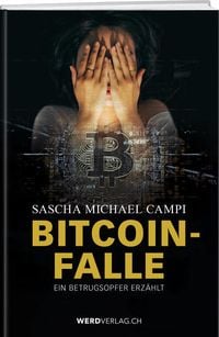 Produktbild: Bitcoin-Falle
