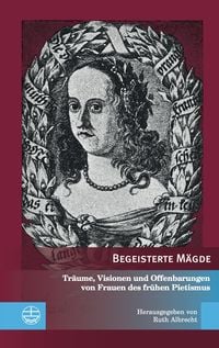 Produktbild: Begeisterte M&auml;gde