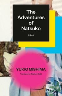 Produktbild: The Adventures of Natsuko