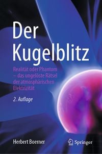 Produktbild: Der Kugelblitz